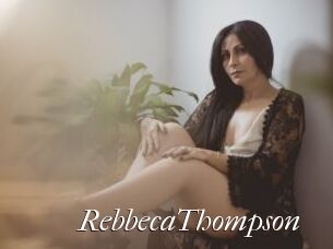 RebbecaThompson