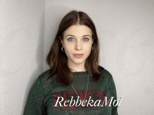 RebbekaMol
