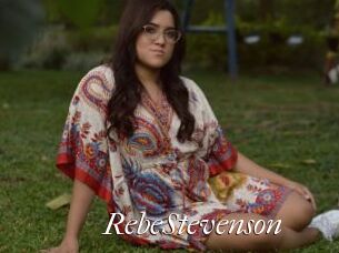 RebeStevenson