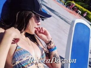 RebecaDawson