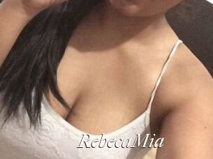 RebecaMia