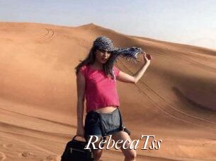 RebecaTss