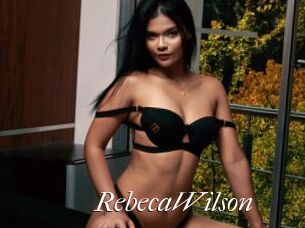 RebecaWilson
