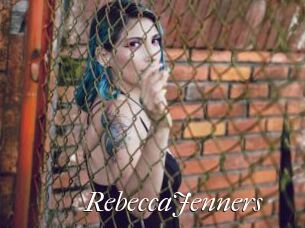RebeccaJenners