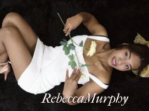 RebeccaMurphy