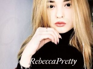 RebeccaPretty