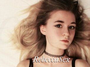 RebeccaSex
