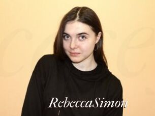 RebeccaSimon