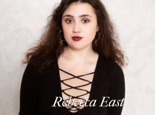 Rebecca_East Cam Sexy