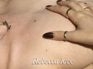 Rebecca_love