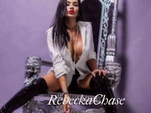 RebeckaChase