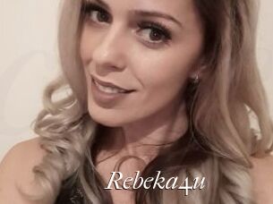 Rebeka4u