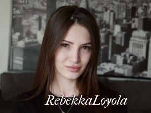 RebekkaLoyola