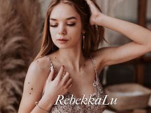 RebekkaLu