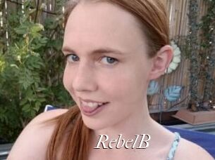 RebelB