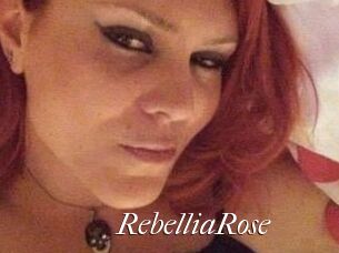 RebelliaRose