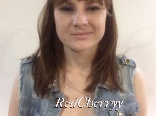 RedCherryy