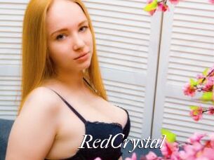 RedCrystal