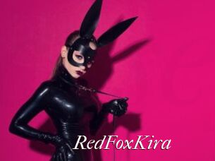 RedFoxKira