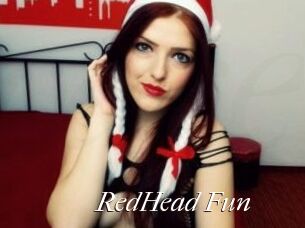 RedHead_Fun