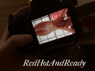 RedHotAndReady