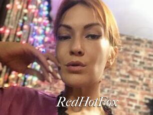 RedHotFox