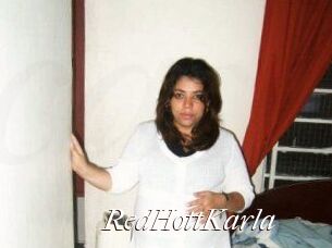 RedHottKarla