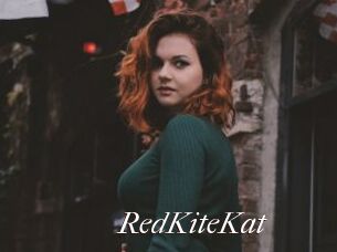 RedKiteKat