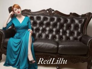 RedLillu