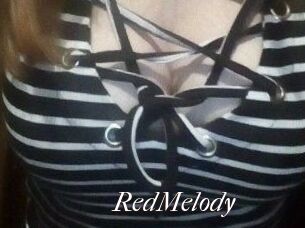 RedMelody