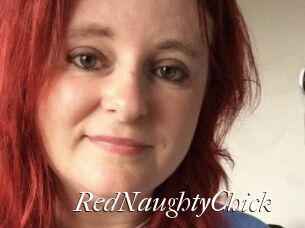 RedNaughtyChick