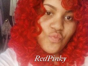 RedPinky