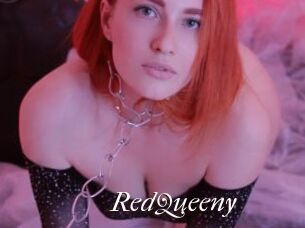RedQueeny