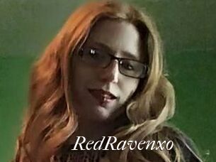 RedRavenxo