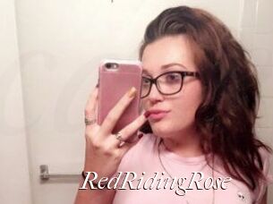 RedRidingRose