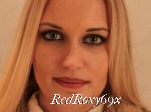 RedRoxy69x