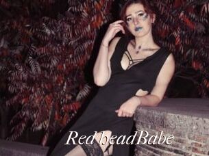 Red_headBabe Cam Sexy