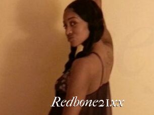 Redbone21xx