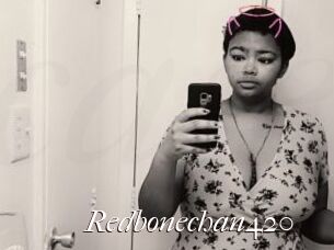 Redbonechan420