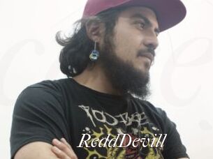ReddDevill