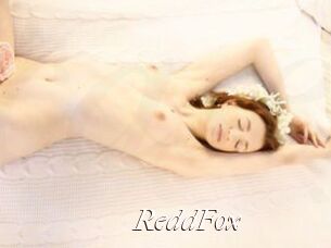 ReddFox
