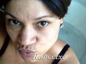 Redfoxxxe