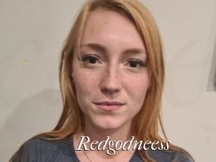 Redgodneess