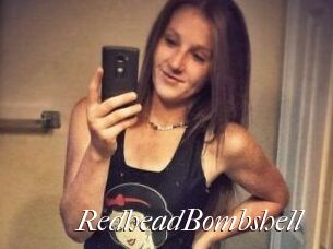 RedheadBombshell
