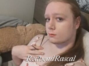RedheadRascal