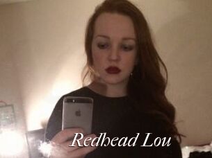 Redhead_Lou