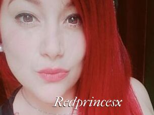 Redprincesx