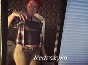 Redroxyxo