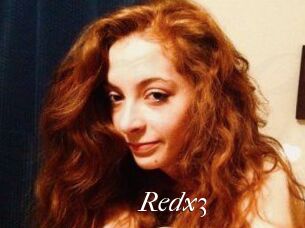 Redx3