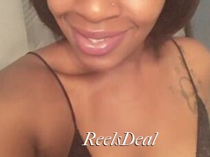 ReelsDeal